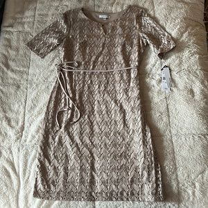 Studio One Midi Dress